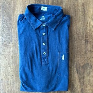 Johnnie-O Men’s polo shirt